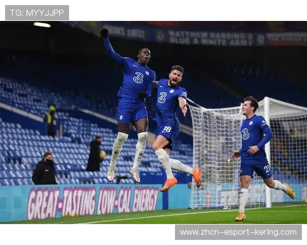 切尔西欧冠出线形势复杂，2-2战平卡拉巴赫，难以保持优势，切尔西时隔9年 第二次捧起欧冠奖杯