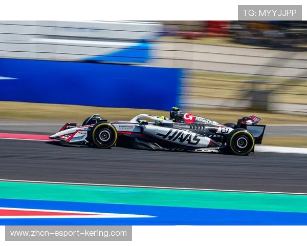 F1冲刺赛混战不断