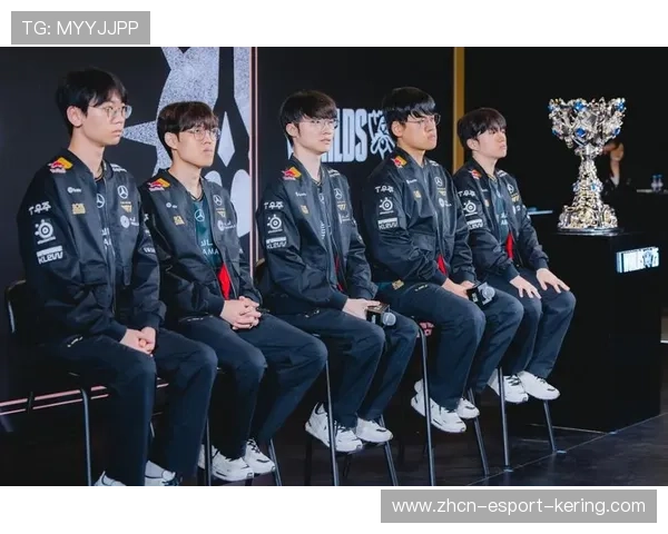 2026 电子竞技夏季选秀大会：盘点 5 位具备“接班超级明星”潜质的天才。